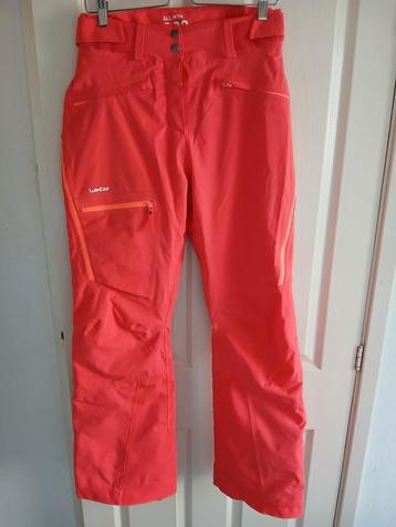 Wed'ze All MTN 900 Skibroek met RECCO beschikbaar voor biedingen