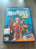 NBA Street Vol. 2 - PlayStation 2, Ophalen of Verzenden, Gebruikt, Sport, Vanaf 3 jaar