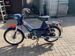 Originele Puch met kenteken, Fietsen en Brommers, Brommers | Puch, Ophalen, Gebruikt, Overige modellen, Maximaal 45 km/u