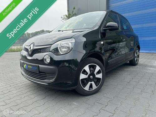 Renault Twingo 1.0 SCe / Zuinig / nieuw onderhoud + APK / 20, Auto's, Renault, Bedrijf, Te koop, Twingo, ABS, Airbags, Alarm, Boordcomputer