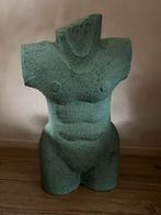 Beeld / Torso, Ophalen of Verzenden, Zo goed als nieuw