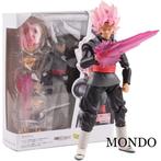 Dragon Ball Z super Goku zamasu poppetjes figuur manga anime, Ophalen of Verzenden, Nieuw