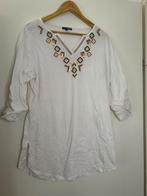 Dames t-shirt merk Charles Vogele maat 40, Kleding | Dames, T-shirts, Maat 38/40 (M), Charles Vogele, Wit, Ophalen of Verzenden