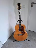 Sigma Guitars GJA-SG200-AN, Ophalen, Zo goed als nieuw, Western- of Steelstringgitaar, Met (piezo-)element