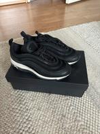 Nike Air Max 97 - Zwart, Ophalen of Verzenden, Gedragen, Zwart, Sneakers of Gympen