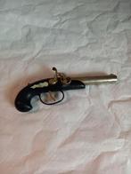 Aansteker  - pistool ., Verzamelen, Rookartikelen, Aanstekers en Luciferdoosjes, Ophalen of Verzenden, Gebruikt, Aansteker