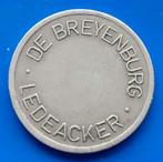 Penning De Breyenburg Ledeacker, huis, Verzenden, Overige materialen, Nederland