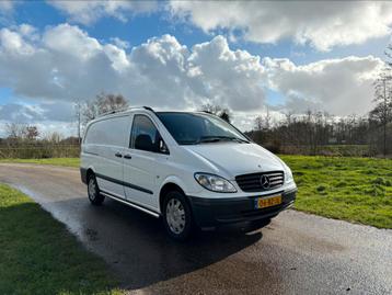 Mercedes-Benz Vito 2.1 111 CDI 2006