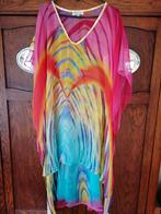 Rosella carrara strand kimono one size, Rosella carrara, Verzenden, Zo goed als nieuw, Overige typen
