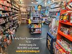 ArlyToys Speelgoed en Pokemon TCG boxen Lelystad ✅✅, Ophalen of Verzenden, Nieuw
