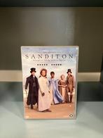 Jane Austen's Sanditon - BBC-serie, Boxset, Drama, Ophalen of Verzenden, Zo goed als nieuw