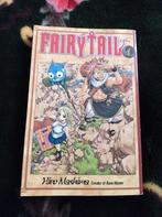 Fairy tail deel 1, Japan (Manga), Ophalen of Verzenden, Eén comic, Zo goed als nieuw