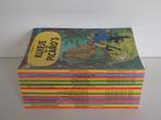Kuifje ~ Complete serie 1 t/m 22 + 3 extra, Boeken, Stripboeken, Complete serie of reeks, Ophalen of Verzenden, Gelezen