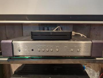 Krell KAV-300i Geïntegreerde Versterker beschikbaar voor biedingen