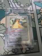Dragonite ex #90 Ex Dragon 2003 BGS 8.5, Ophalen of Verzenden, Zo goed als nieuw, Losse kaart