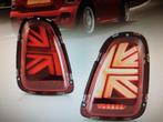 achterlichten MINI R56 R57 R58 R59, Ophalen of Verzenden, Nieuw, Mini