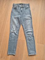 Grijze jeans, Scotch & Soda, maat 26/32, Kleding | Dames, Spijkerbroeken en Jeans, Scotch & Soda, Ophalen of Verzenden, Zo goed als nieuw