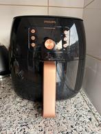 Philips airfryer xxl, Ophalen of Verzenden, Zo goed als nieuw, Airfryer XXL