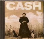 Johnny Cash - American recordings, Ophalen of Verzenden, Nieuw in verpakking