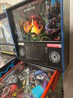 Dungeons and dragons LE flipperkast te koop, Verzamelen, Ophalen, Zo goed als nieuw, Flipperkast, Stern