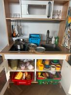 Ikea DUKTIG speelkeuken, Ophalen, Zo goed als nieuw