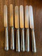 5 messen Koninklijke Hollandsche Lloyd KHL, Gebruikt, Ophalen of Verzenden, --, --