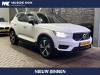 Volvo XC40 T5 Twin Engine R-Design | Panoramadak | 360° Cam, Auto's, Volvo, Wit, Bedrijf, Hybride Elektrisch/Benzine, 3 cilinders