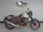 MOTO GUZZI V 7 RACER (bj 2016), 2 cilinders, 744 cc, Bedrijf, Sport