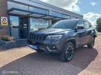 Jeep Compass 4xe 240 Plug-in Hybrid Electric Trailhawk, Auto's, Jeep, Automaat, 1250 kg, 4 cilinders, Met garantie (alle)