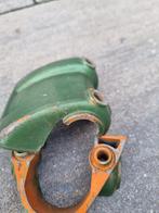 Zundapp 517 stuuradapter, Ophalen, Frame