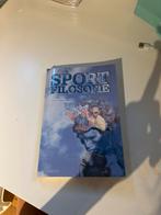 Sport filosofie jaar 1 sm&o, Boeken, Studieboeken en Cursussen, Ophalen of Verzenden, Alpha, Zo goed als nieuw