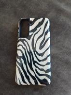 Burga Zebra Hoesje, Ophalen of Verzenden, Zo goed als nieuw, Hoesje of Tasje