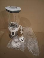 Bosch Blender, Ophalen of Verzenden, Nieuw, Blender