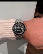 Rolex submariner, Sieraden, Tassen en Uiterlijk, Horloges | Heren, Ophalen of Verzenden, Staal, Zo goed als nieuw, Rolex