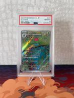 Pokémon | Ivysaur | PSA 10 | 167/165, Ophalen of Verzenden, Nieuw