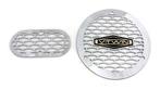 Vented Derby and Inspection Cover set Evo / shovel, Ophalen of Verzenden, Nieuw