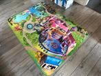 Home of Kids speelkleed, Ophalen, Zo goed als nieuw