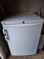 Liebherr GP 1496-20 vriezer - net  2 jaar oud, Witgoed en Apparatuur, Vriezers en Diepvrieskisten, Minder dan 85 cm, Zo goed als nieuw