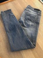 Mooie grijze skinny Expresso spijkerbroek maat 42, Kleding | Dames, Broeken en Pantalons, Expresso, Maat 42/44 (L), Ophalen of Verzenden