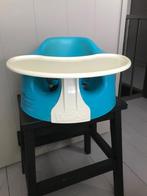 baby bumbo vloerstoeltje met eetblad, Ophalen, Gebruikt, Overige typen, Afneembaar eetblad