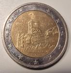 Duitse herdenkingsmunt van 2 euro uit 2022, Ophalen of Verzenden, Duitsland, 2 euro