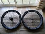 wielset 27,5" Union E-lite, Fietsen en Brommers, Fietsonderdelen, Ophalen of Verzenden, Algemeen, Wiel, Shimano