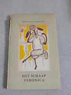 Het Schaap Veronica  2e druk 1952, Boeken, Ophalen of Verzenden, Gelezen
