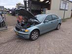 Diversen onderdelen bmw 318 bj 2002, Auto-onderdelen, Ophalen, Gebruikt, BMW