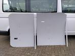 Plafondplaten Volkswagen transporter T5 korte wielbasis, Caravans en Kamperen, Camper-accessoires, Zo goed als nieuw