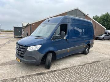 Mercedes Sprinter 314 2.2 CDI L2H2 Airco Cruise 6-Bak EURO 6 beschikbaar voor biedingen