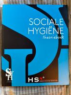 Sociale Hygiëne Theorieboek, Ophalen of Verzenden, Zo goed als nieuw