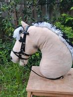 Hobbyhorse fjord in goede staat., Hobby en Vrije tijd, Overige Hobby en Vrije tijd, Ophalen of Verzenden, Gebruikt