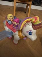 Vtech magische eenhoorn, Ophalen, Zo goed als nieuw