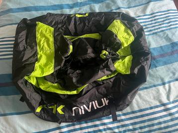 Niviuk kolibag beschikbaar voor biedingen